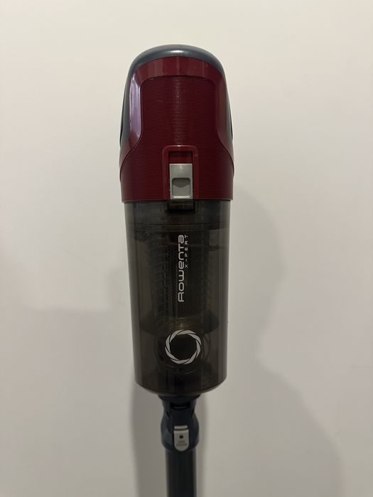 Aspirator vertical Rowenta x-force RH6878WO