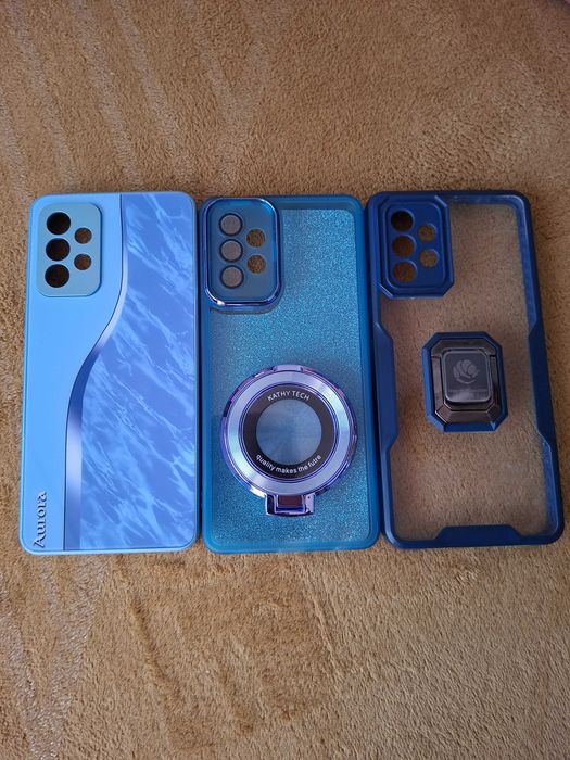 Смартфон Самсунг А72