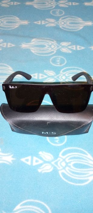 Ray Ban 4391 Италия оригинал