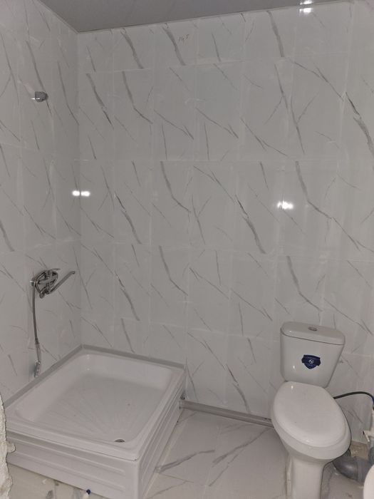 Сокин макон 2 хона уй Ипотека ёки Субсидияга битта паспортга