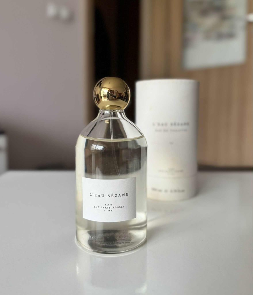 Парфюм L’Eau Sézane