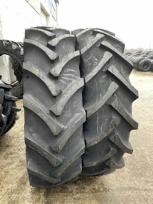 Anvelope noi agricole de tractor 16.9-34 Cauciucuri 14PR Fiat Same
