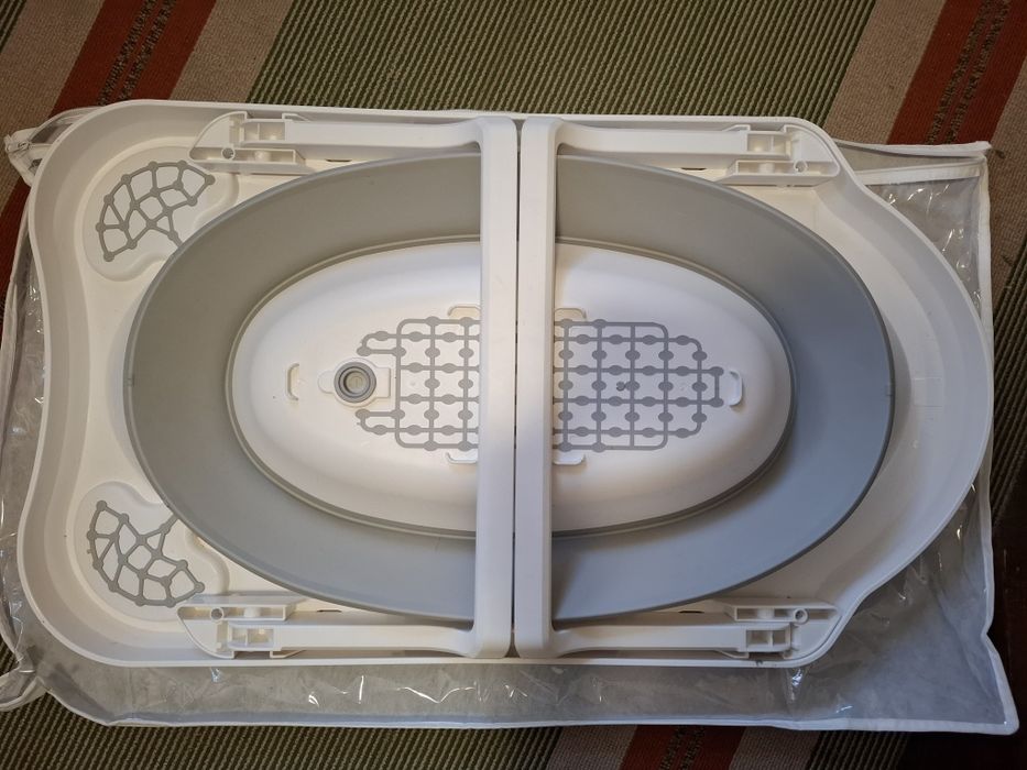 Бебешка сгъваема вана Cangaroo