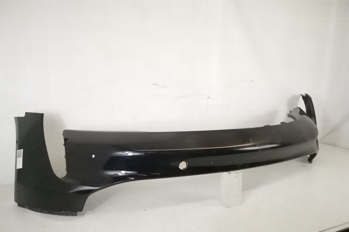 Bara Fata Originala Cu Senzori In Stare Buna Porsche  Taycan  1 [2019