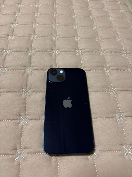 Плодам iPhone 13