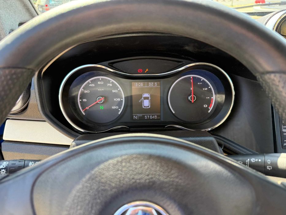 Vand sau Schimb Aixam Crossline Gt 4 locuri 15 CP