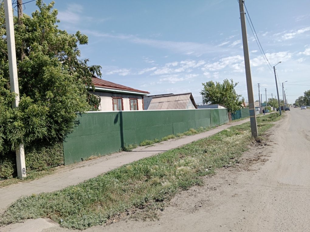 Продам дом. 100кв Торг уместен
