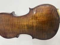 Vioara veche maestru 4/4 deosebita