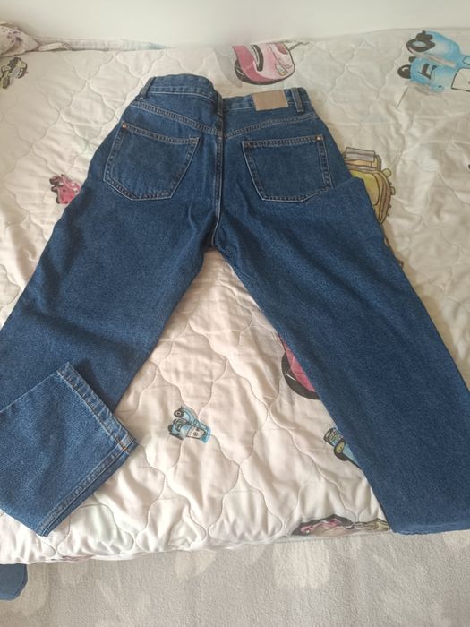 Дамски.     дънки