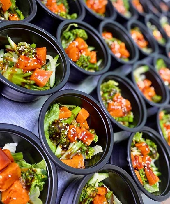 Завтраки обеды ужины