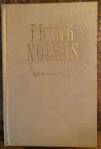 Frank Norris - Caracatita, 1964