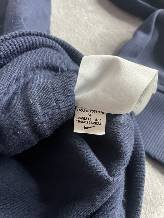 Hanorac Nike sport, marimea M