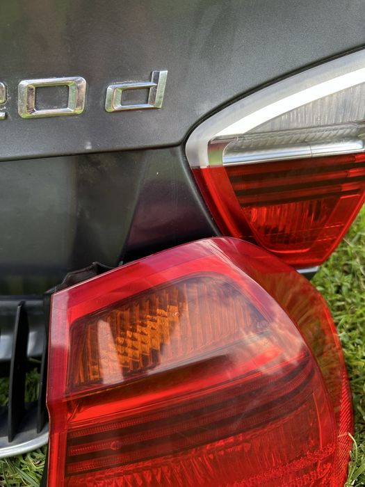 haion,stopuri,eleron,grile bmw e90