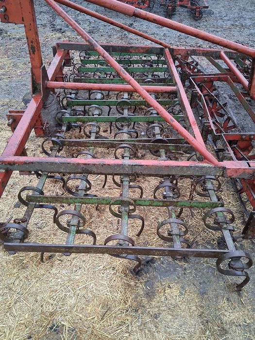 Combinator 3 m cu 2 randuri de valatuci