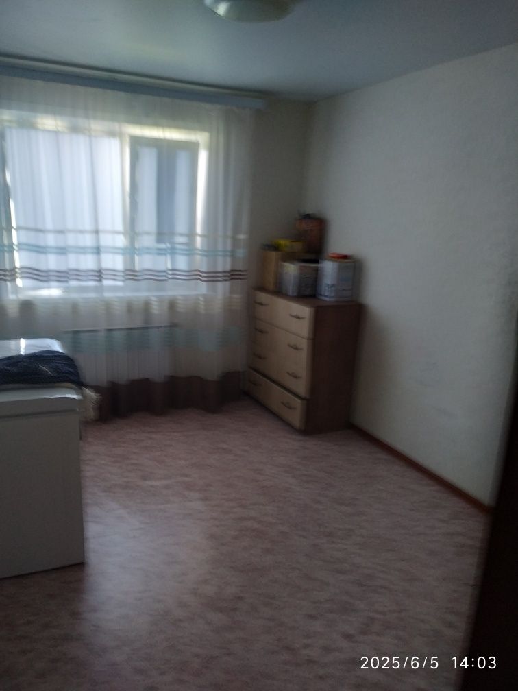 Продам 3 комнатную квартиру