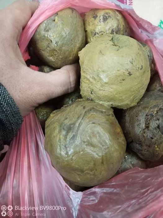 Пчелен прашец. Пчелен мед. Пчелна пита. Перга