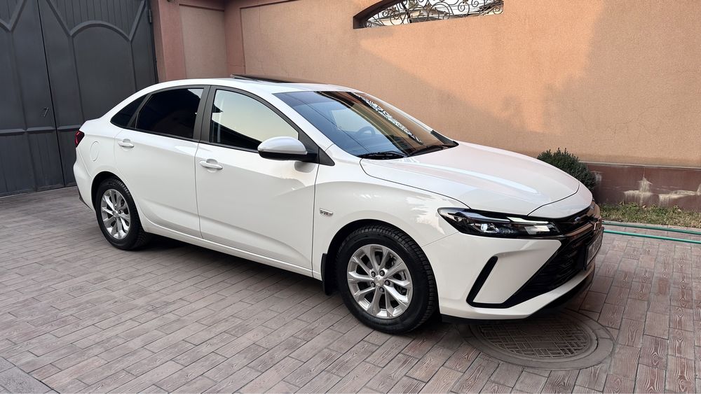 Monza 1.5 2023 ideal