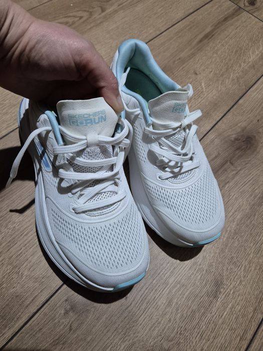 Skechers gorun arch fit сникърси