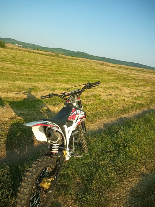 Motocross KXD pro germany