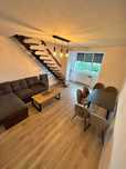 Apartament 3 camere de inchiriat langa Auchan Iris!!! AC!!! PARCARE!!!