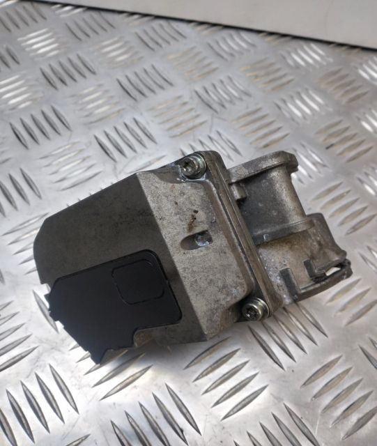 Clapeta Acceleratie 03G128063C Audi A4 B7