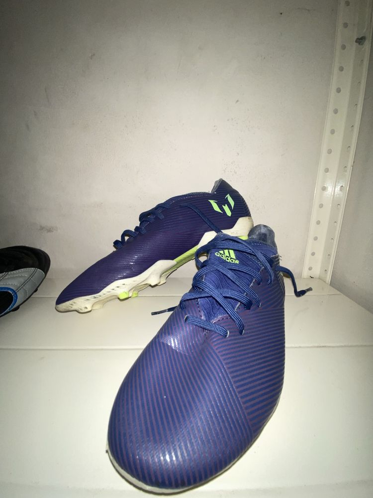 Футболни обувки adidas messi edition