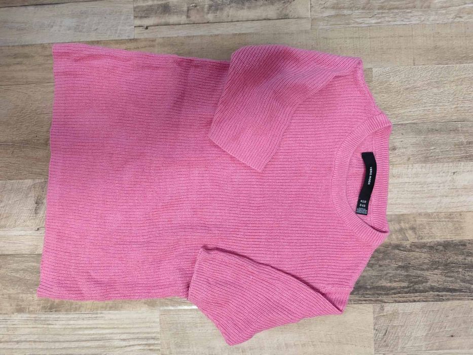 Кокетна блузка Vero moda