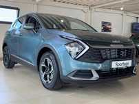 Kia Sportage KIA Sportage Urban 1.6 T-GDI | 160 CP | 6MT | 4x2 | 2025