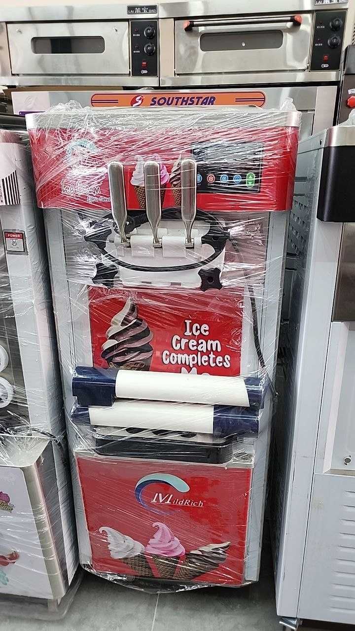 фрейзер  ice cream 1800V
