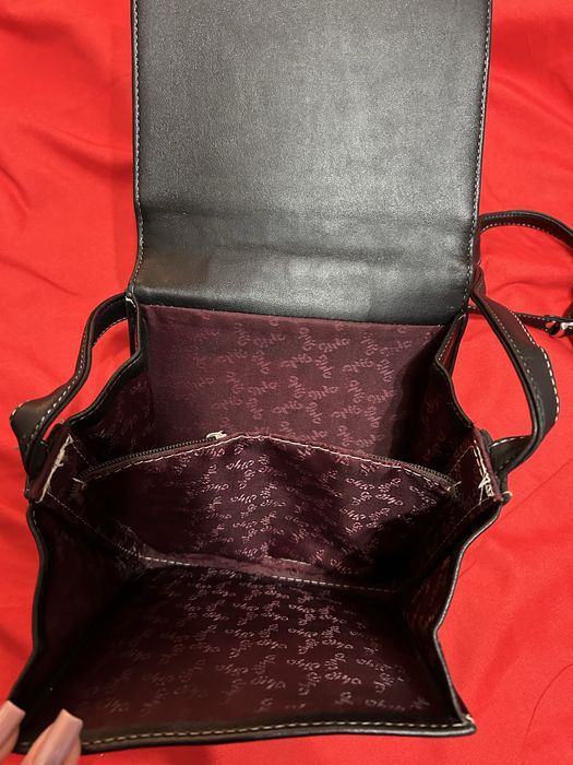 Geanta frumoasa de umar