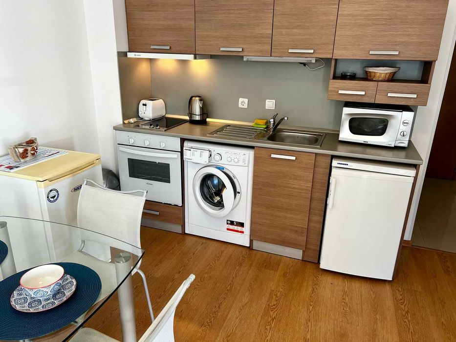 Продава се Двустаен апартамент в к.к. Слънчев бряг - 72 кв.м за 1181 €/кв.м - Снимка #6