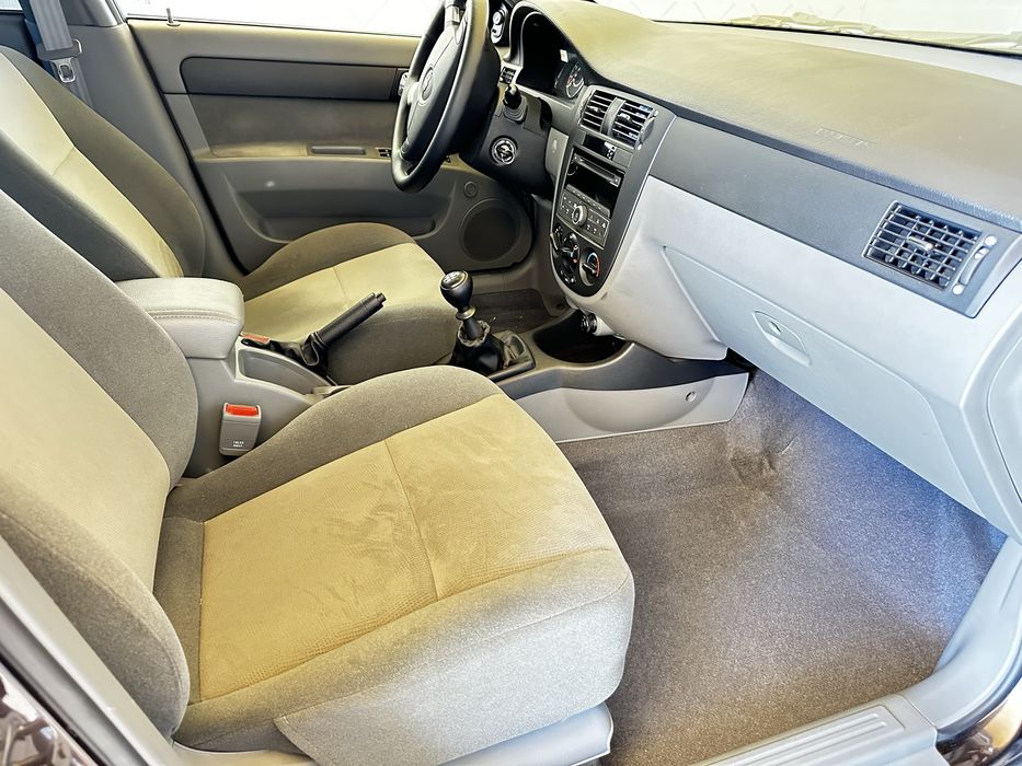 Lacetti 2019. Янги холатда.