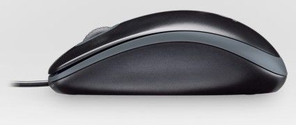 Logitech MK120 Комплект клавиатура и мышь!