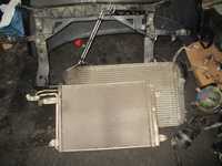 Radiator apa racire clima intercooler Golf5 Touran Seat motor 2,0 TDI