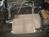 Radiator apa racire clima intercooler Golf5 Touran Seat motor 2,0 TDI