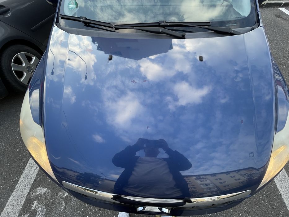 Ford Focus 2008 -  1.6 BENZINĂ