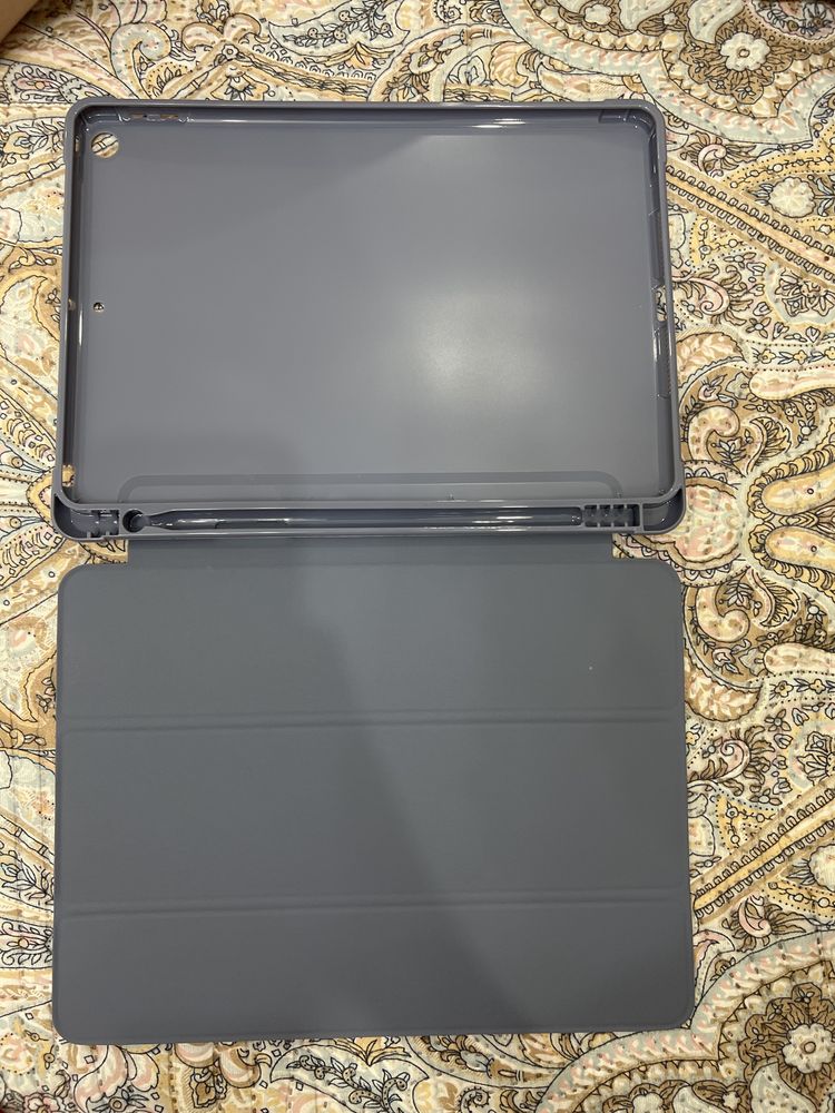 Чехол на ipad 7/8/9 10.2