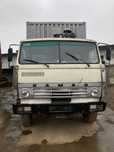 Kamaz53202 serobeliy