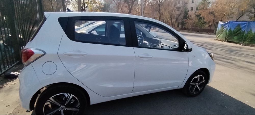 Changan Ben Ben E-Star сотилади.2024 й.