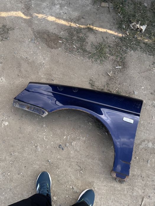 Продам приора крыло