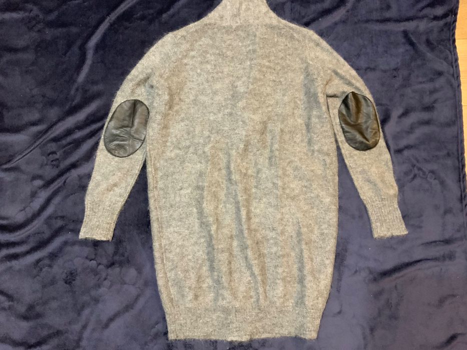 Malene Birger-оригинална жилетка 36с-42л