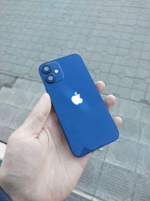 Iphone 12 Mini 128GB