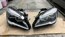 Фарове за bmw за части f06 f12 f13 lci bmw adaptive led