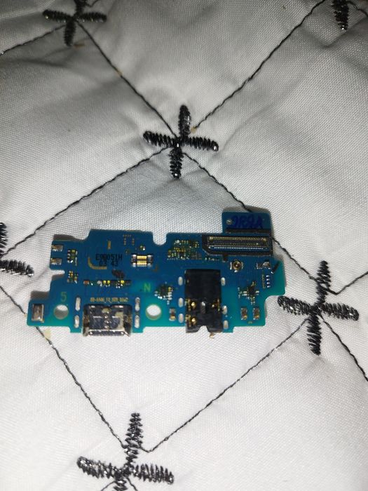 Блок захранване за Samsung Galaxy A50