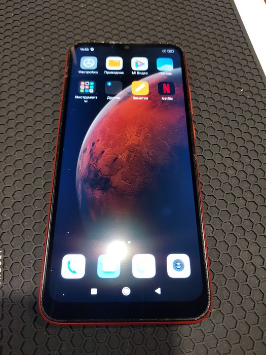 Redmi 9c, 64gb..