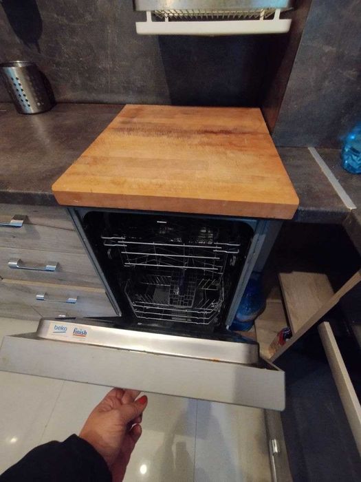 Дава се под наем Двустаен апартамент в София, Драгалевци - 53 кв.м за 725 € - Снимка #10