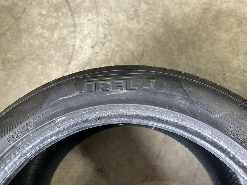 305/40/20 PIRELLI 2бр