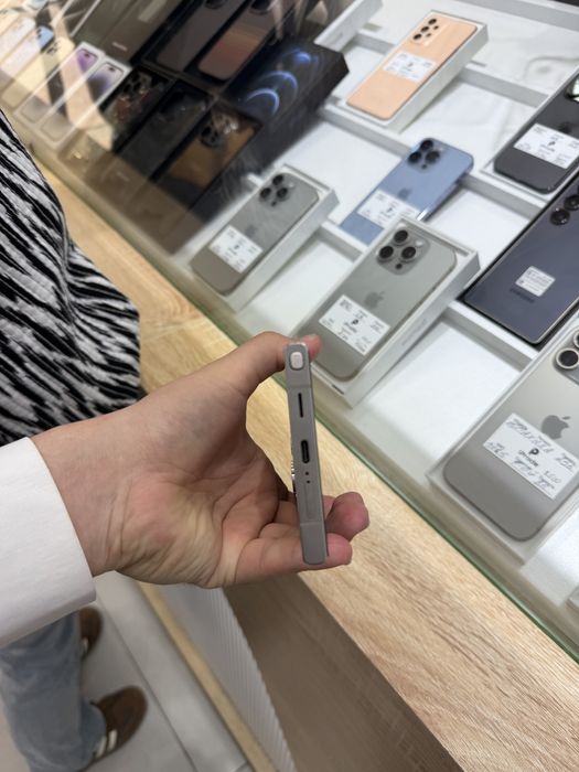 Samsung S24 Ultra ideal