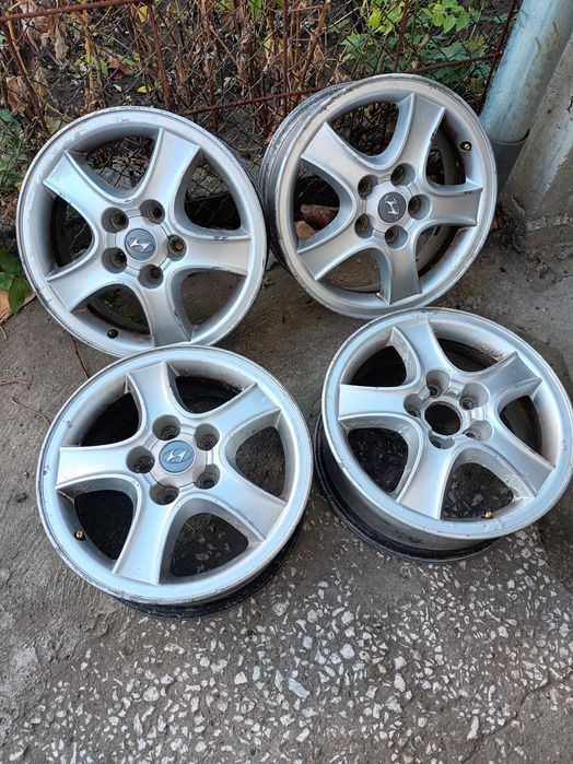 Джанти и зимни гуми