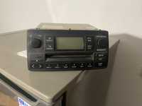 Toyota corolla 02/07 CD-player